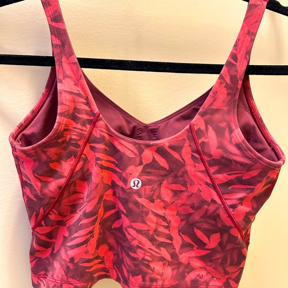 Lululemon Align Tank 🍋 - Picture 2 of 4